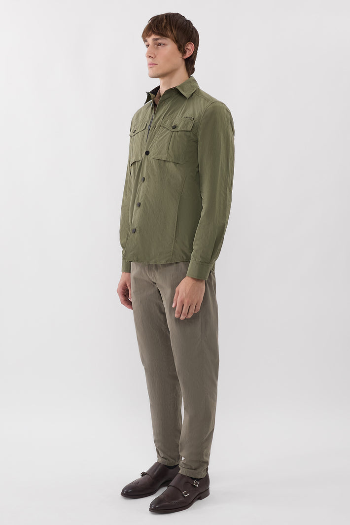 Overshirt Jacket