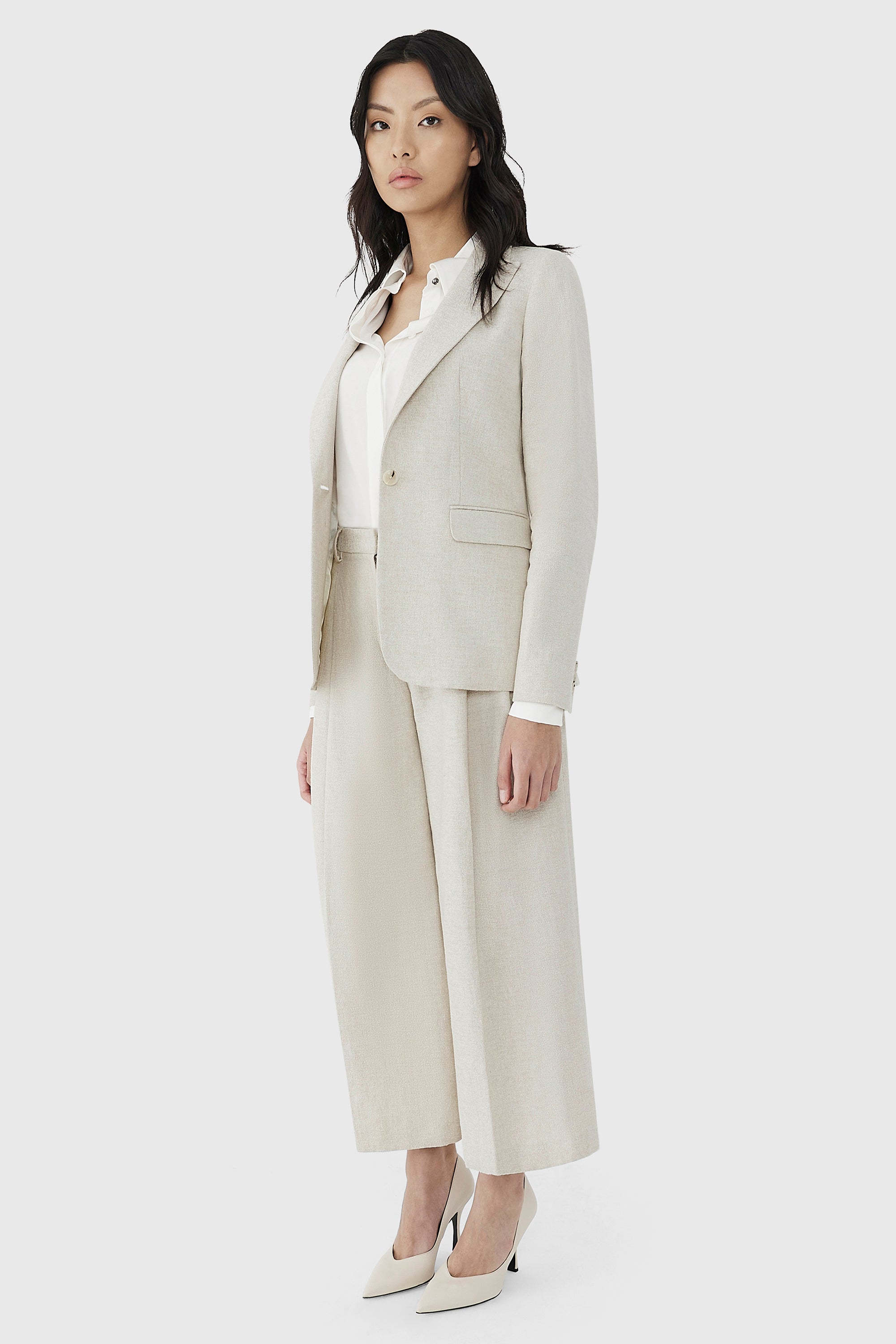 Leena Blazer