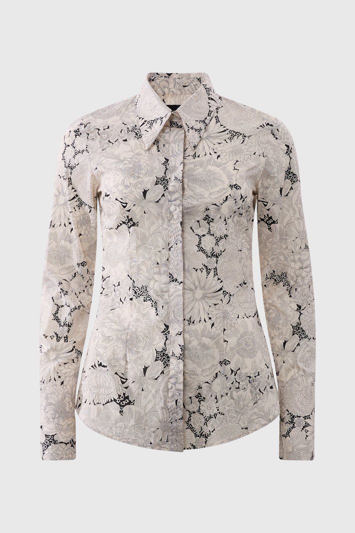 Liberty Bloom Shirt