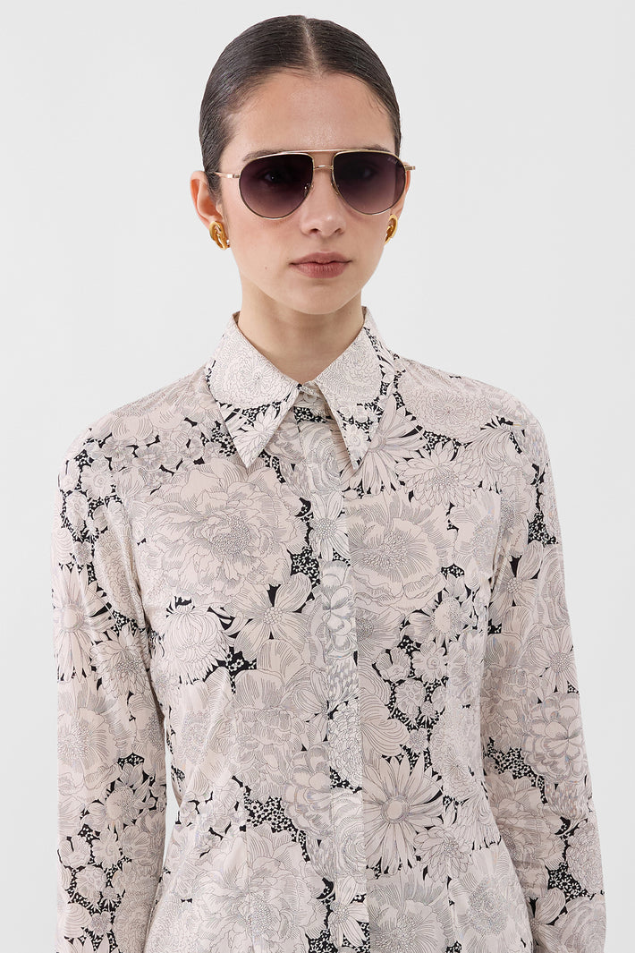 Liberty Bloom Shirt