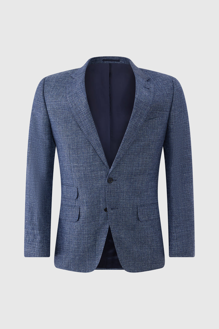 Linen A3W Suit