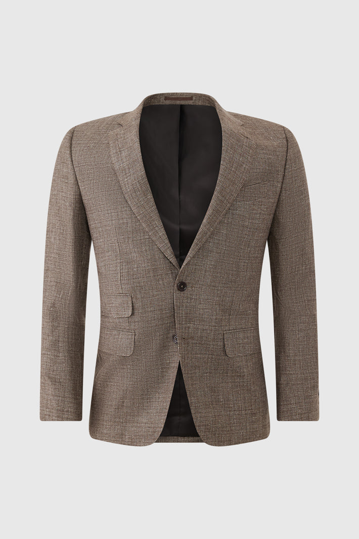 Linen A3W Suit