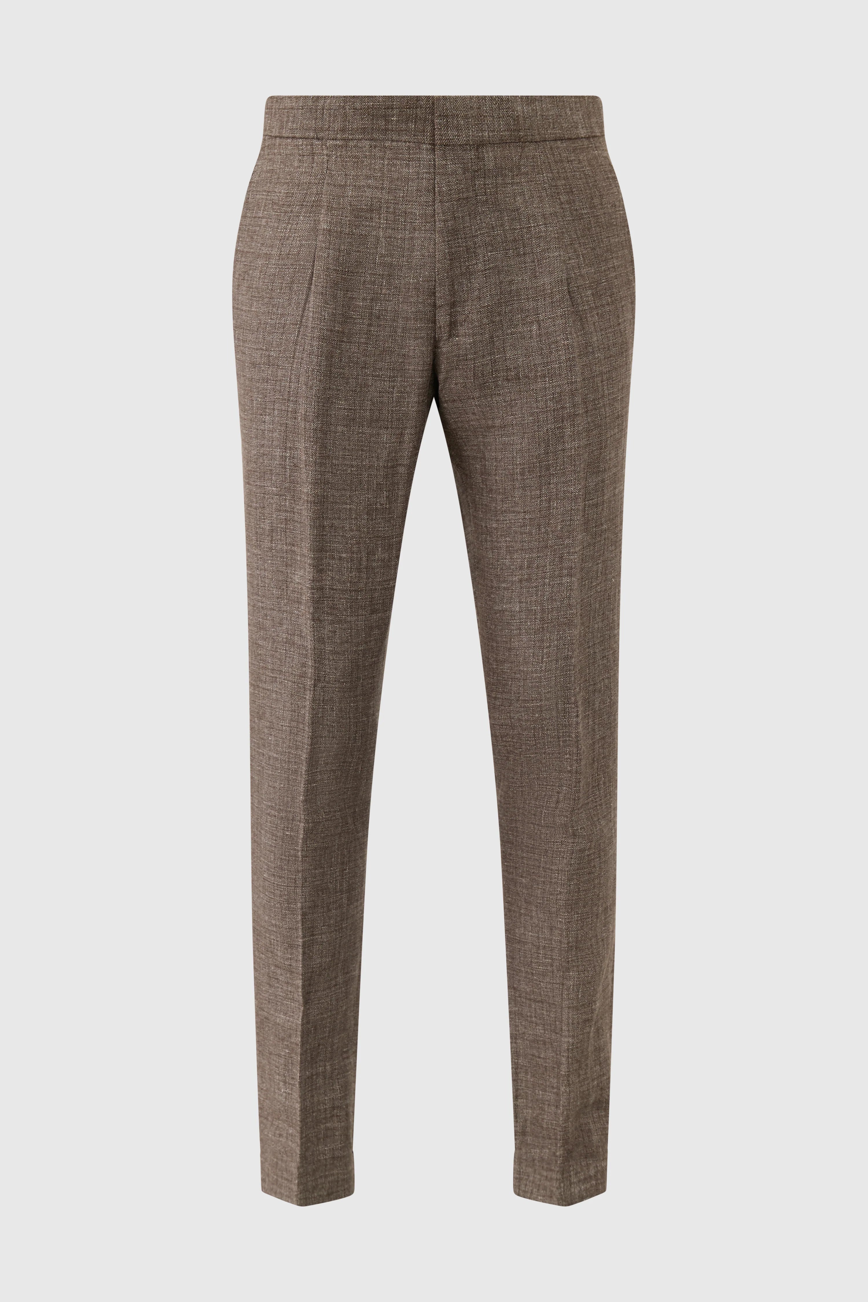 Linen A3W Suit