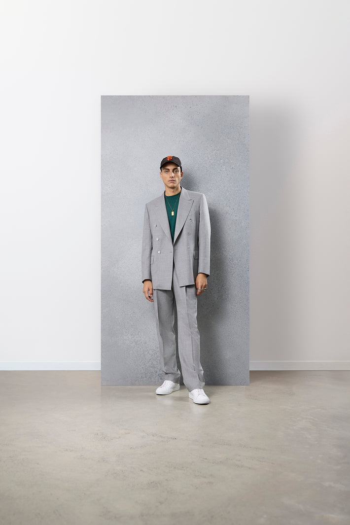 Mayfair DB2 Light Wool Suit