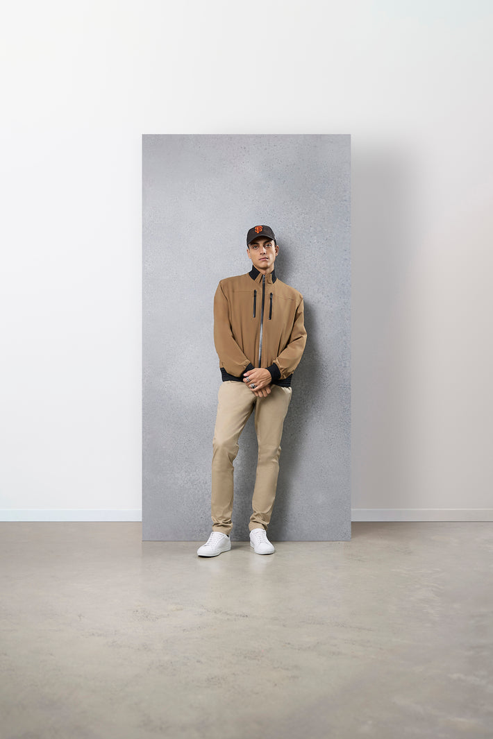 FF Technical Bomber