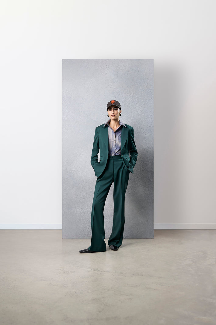 Signature Suit