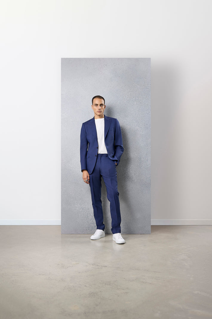 London C3W Suit Classic