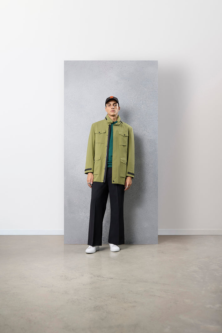 FF Technical Field Jacket