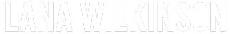 Lana Wilkinson Logo