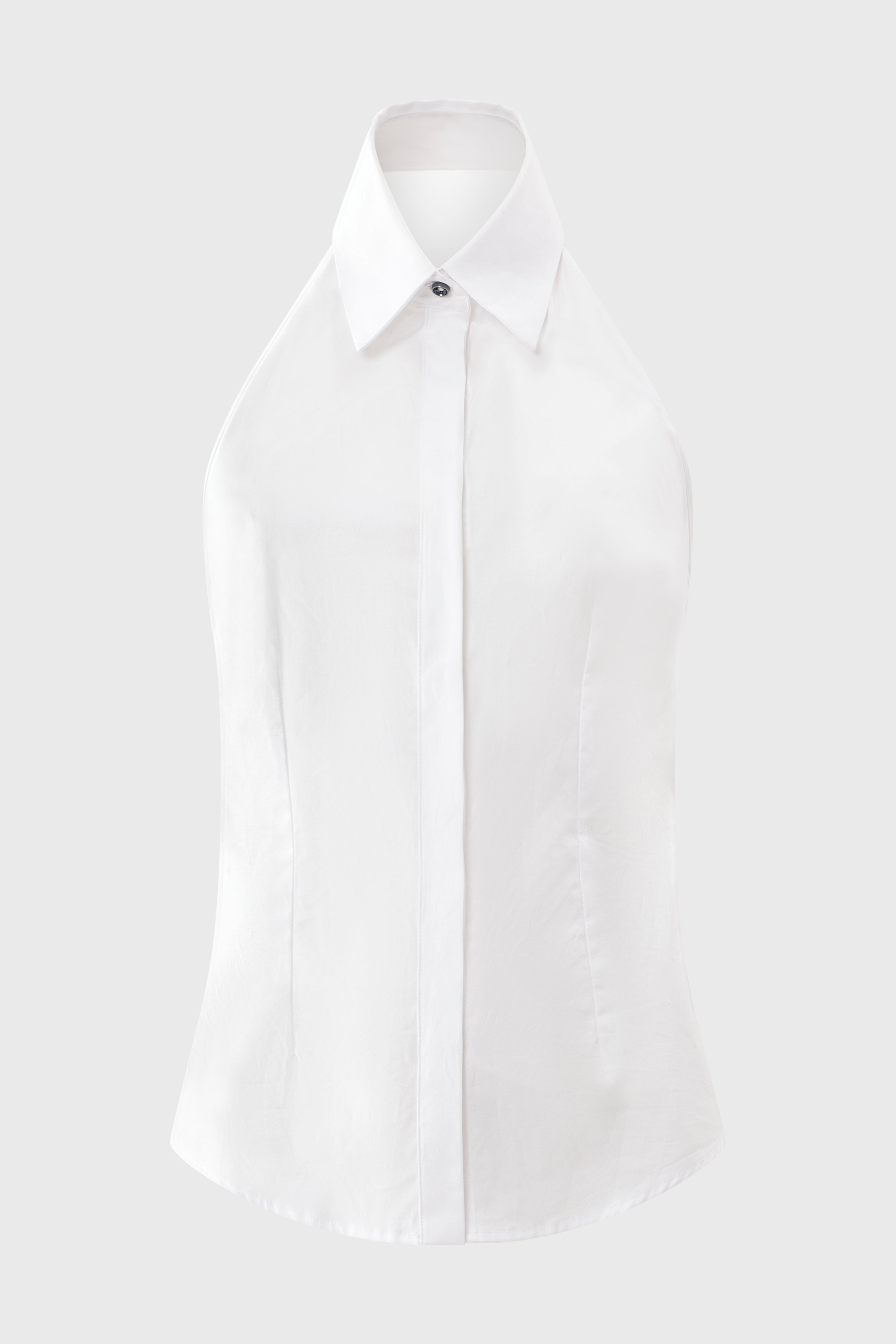 Halter Shirt Farage Halter Shirt Farage
