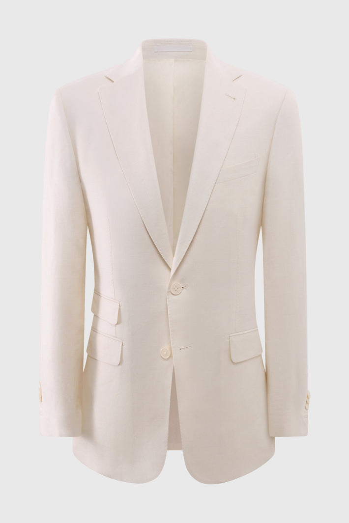 London Linen A3W Blazer