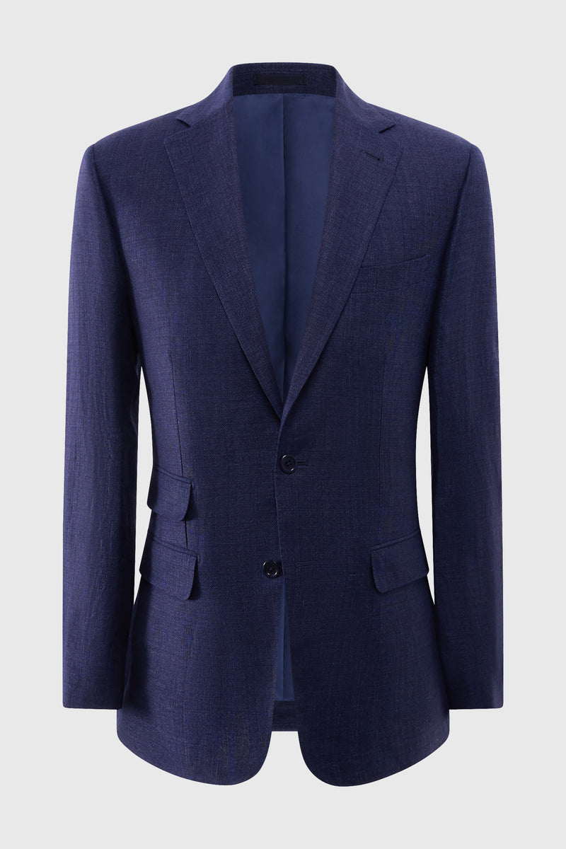 London Linen A3W Blazer – Farage