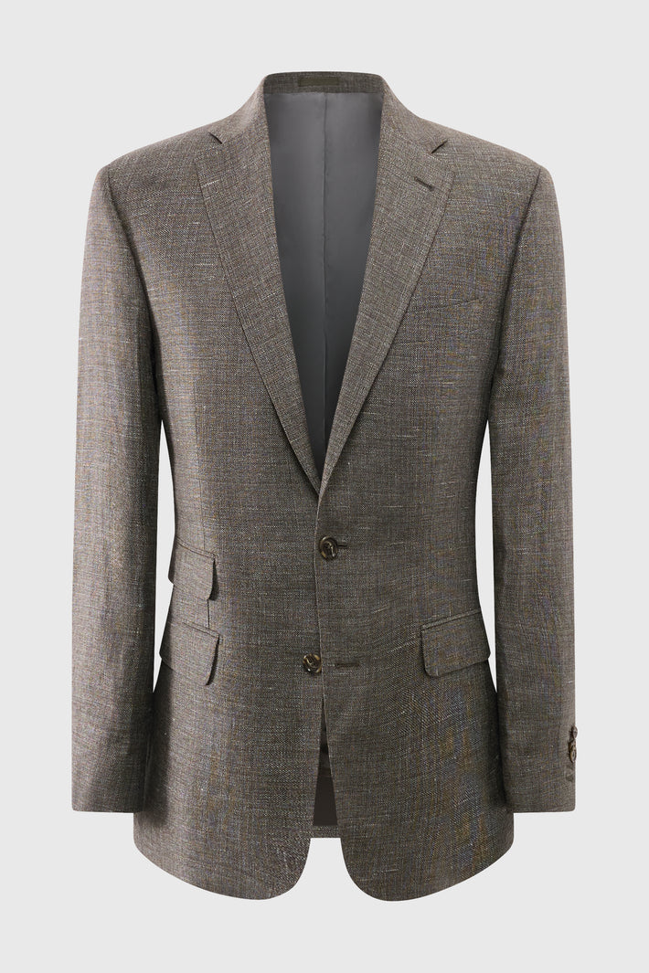 London Linen A3W Blazer