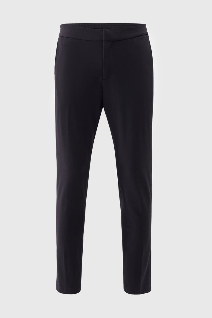 Miles Jersey Trouser