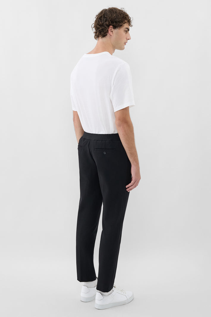 Miles Jersey Trouser