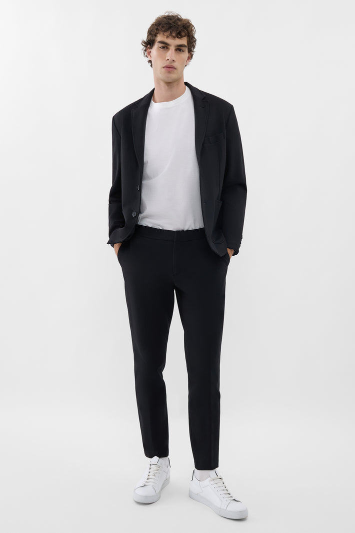 Miles Jersey Trouser