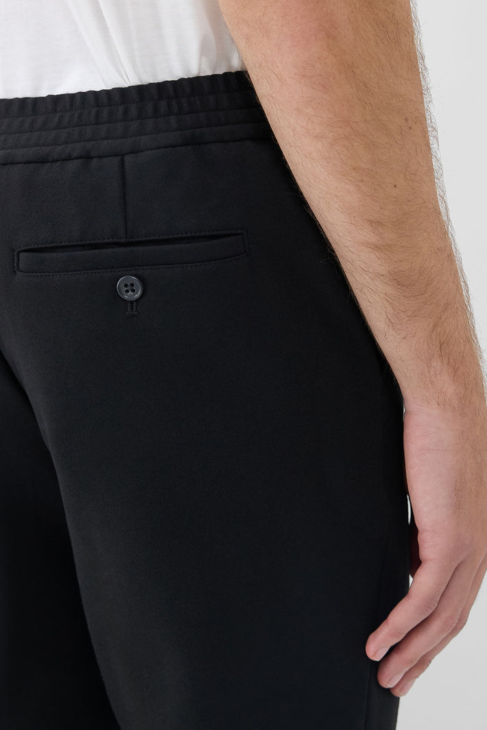 Miles Jersey Trouser