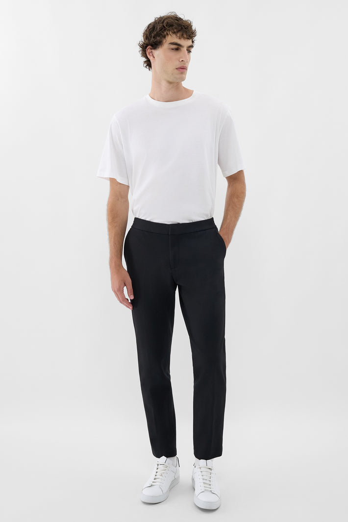 Miles Jersey Trouser
