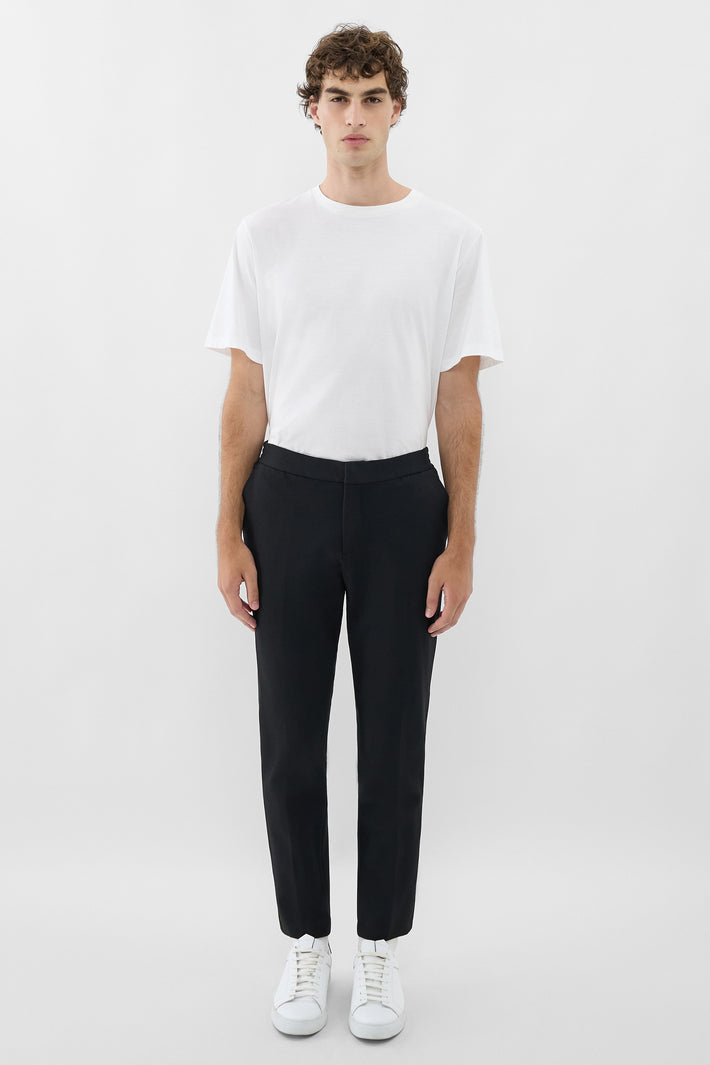 Miles Jersey Trouser
