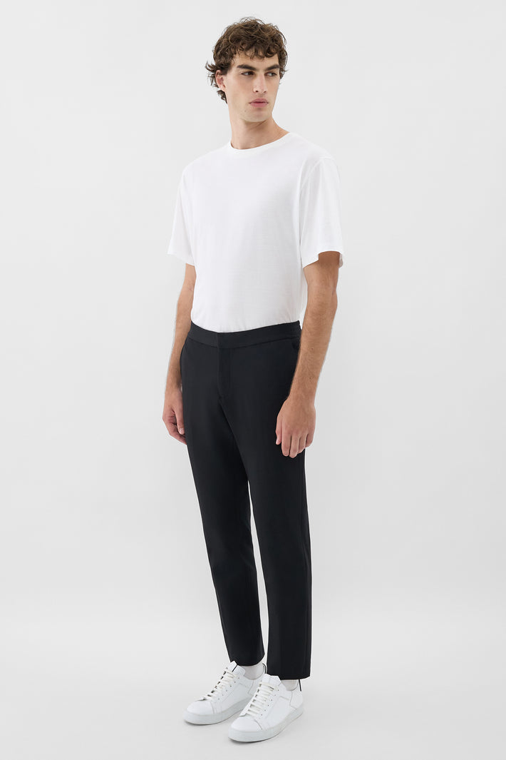 Miles Jersey Trouser