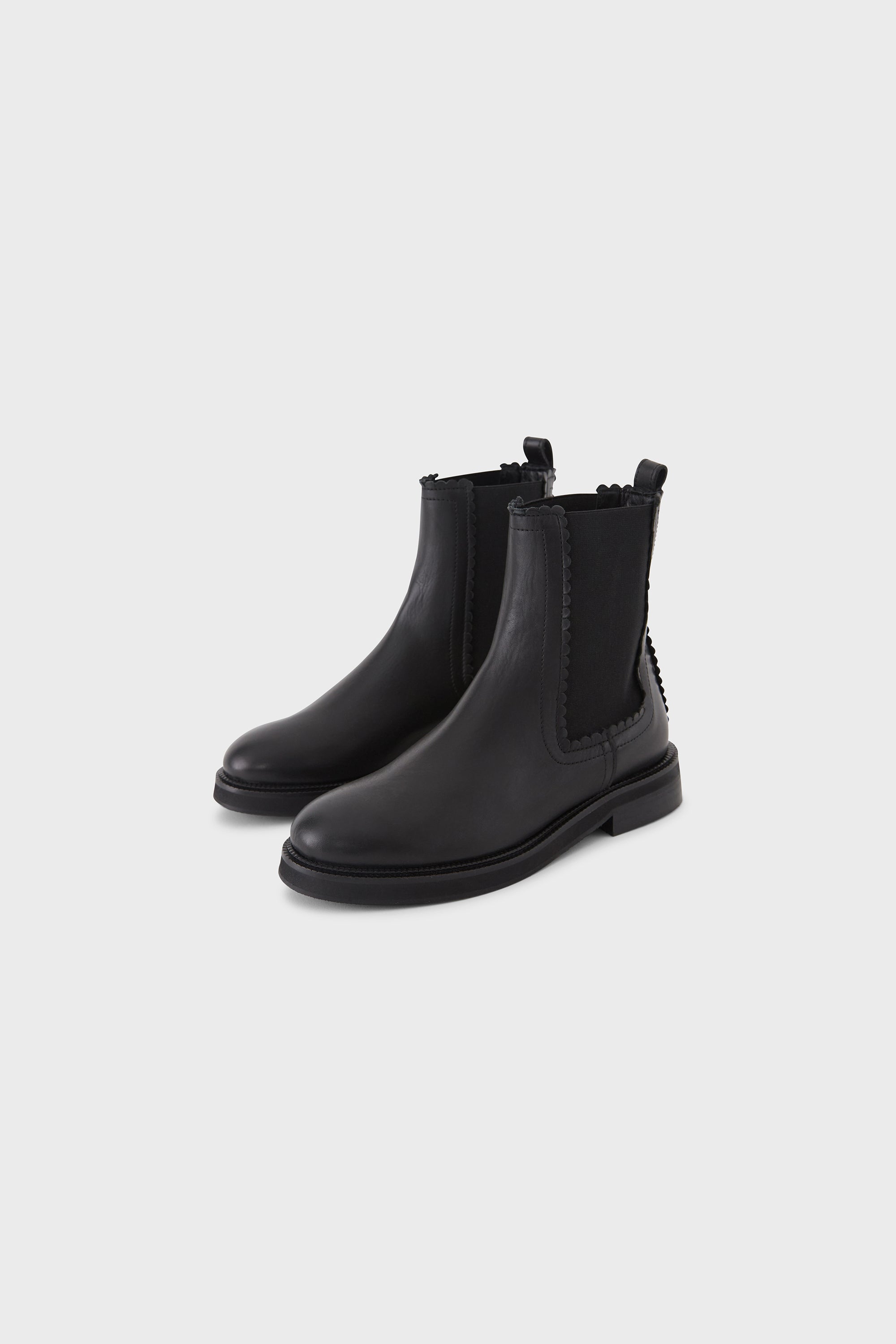 Chelsea Boot