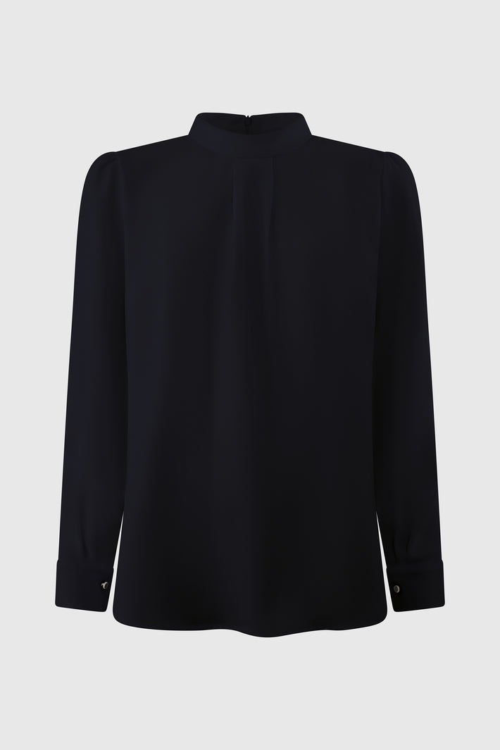 Morgan Top Long Sleeve