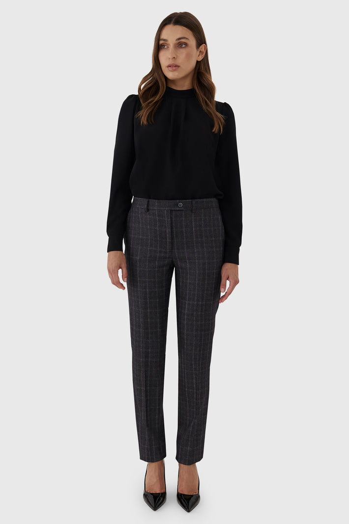 Morgan Top Long Sleeve