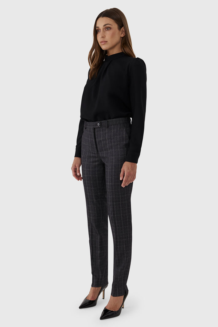 Morgan Top Long Sleeve