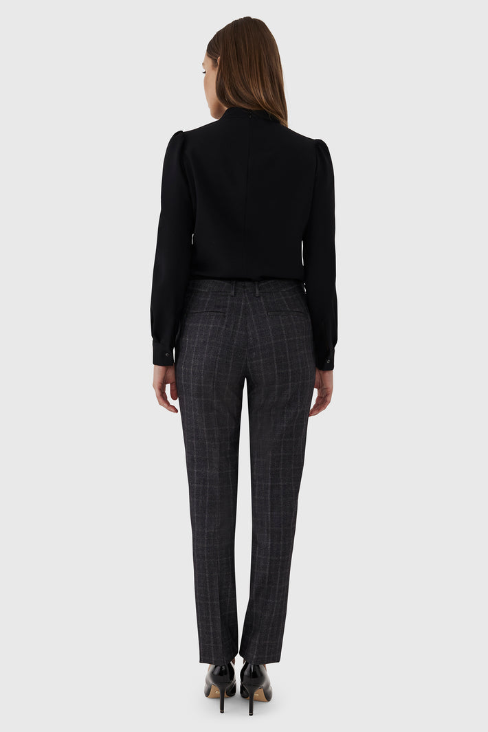 Morgan Top Long Sleeve