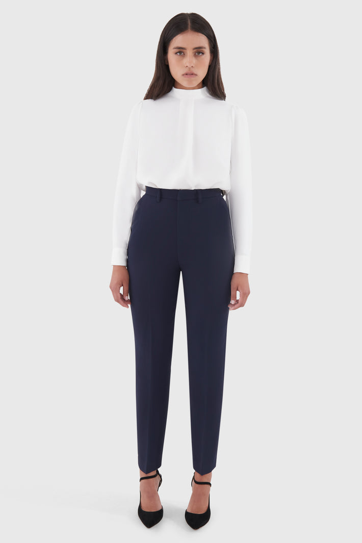 Morgan Top Long Sleeve