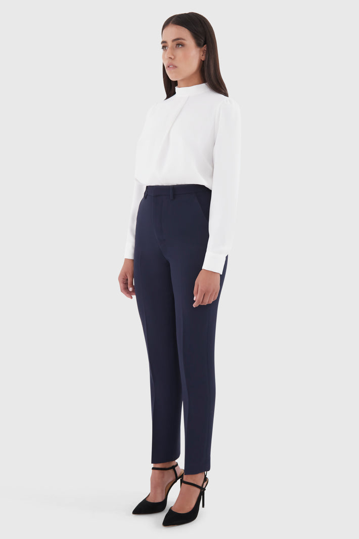 Morgan Top Long Sleeve