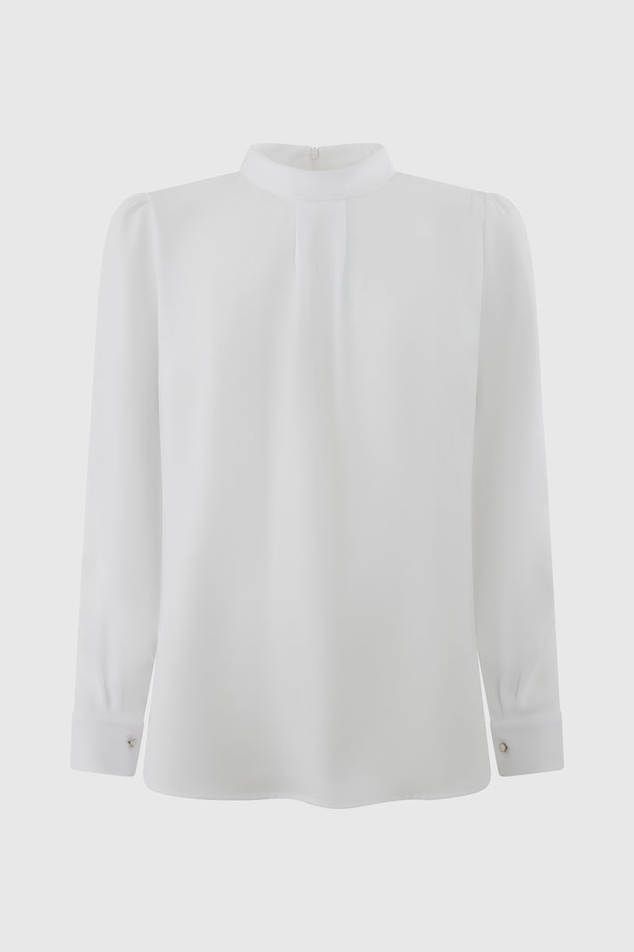 Morgan Top Long Sleeve