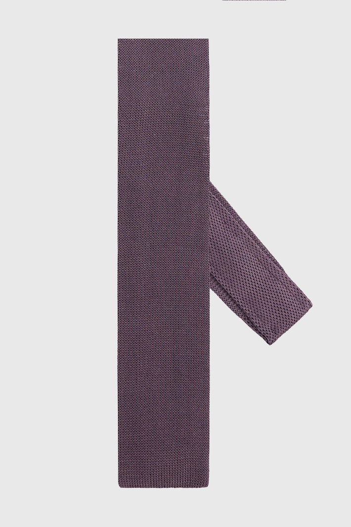 Knitted Tie