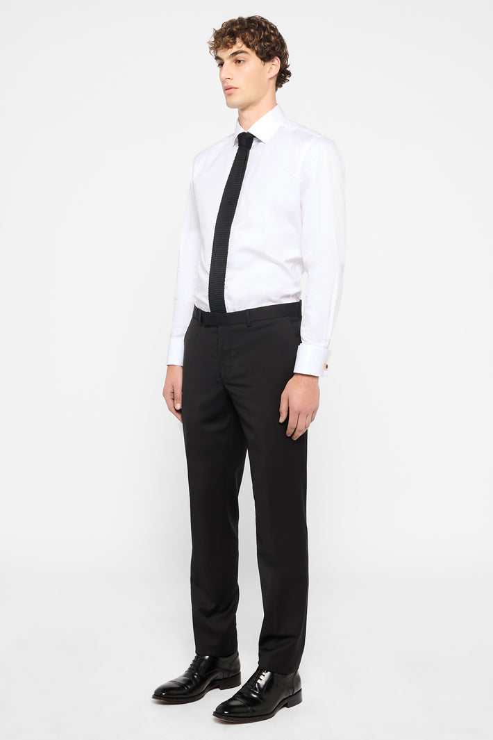 Zero Weight Suit Trouser