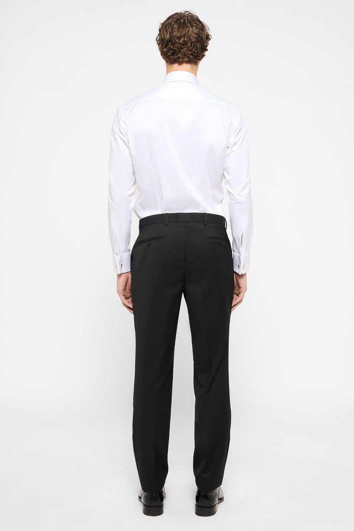 Zero Weight Suit Trouser