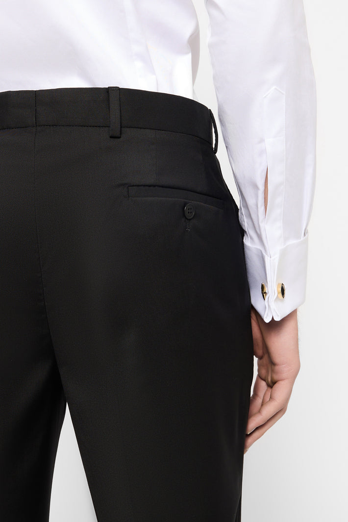 Zero Weight Suit Trouser