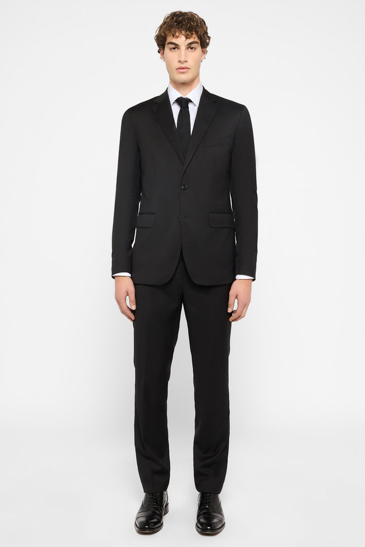 Zero Weight Suit Jacket