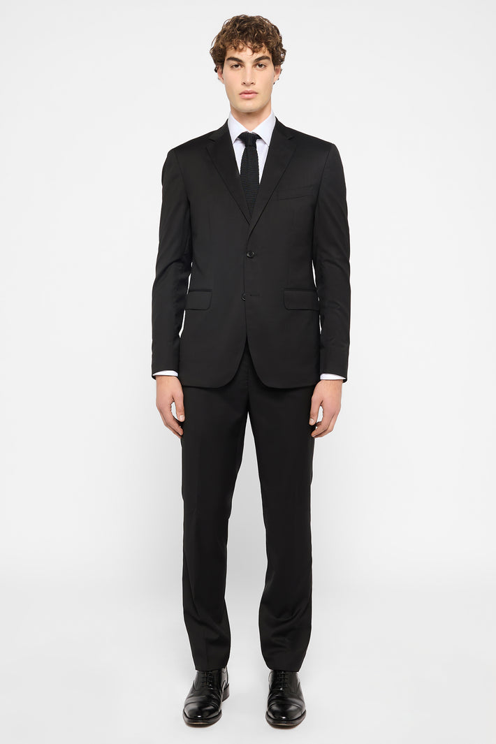 Zero Weight Suit Jacket