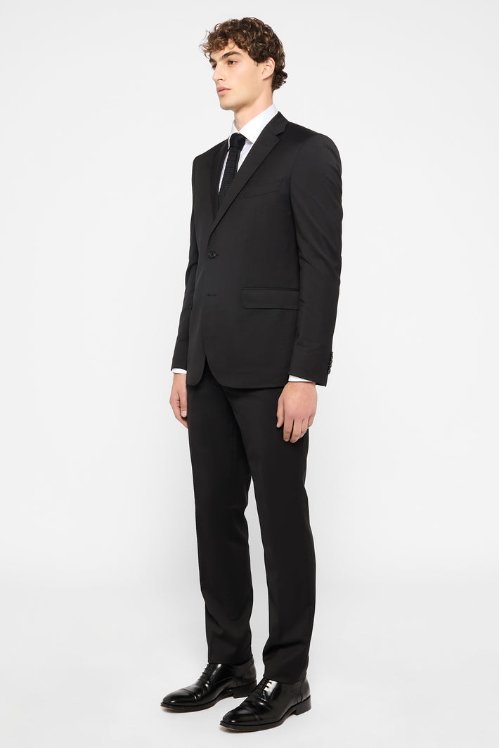 Zero Weight Suit Jacket