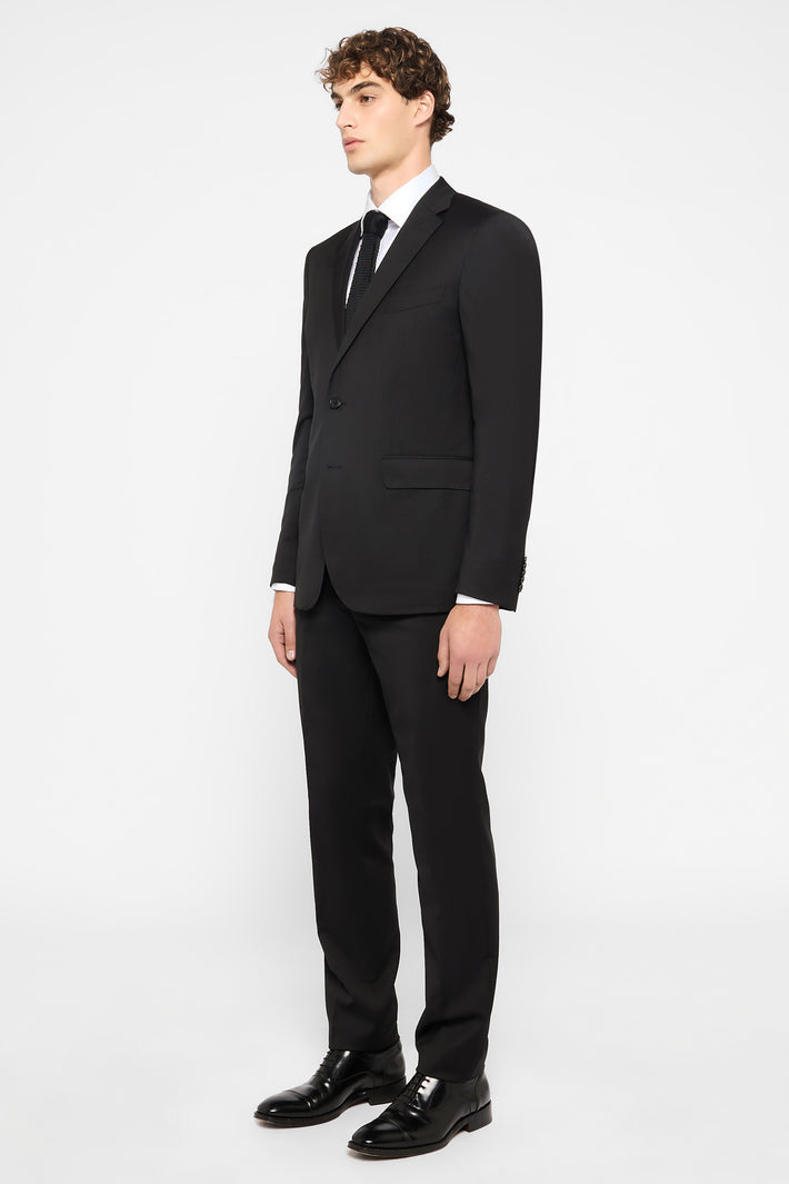 Zero Weight Suit Jacket