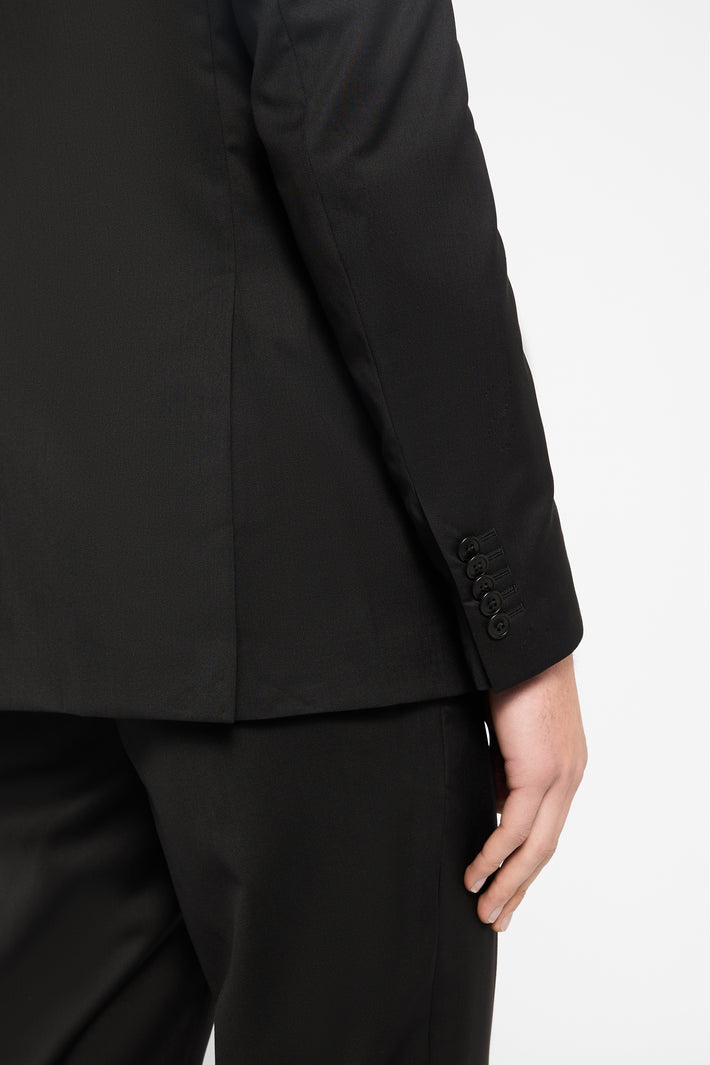 Zero Weight Suit Jacket