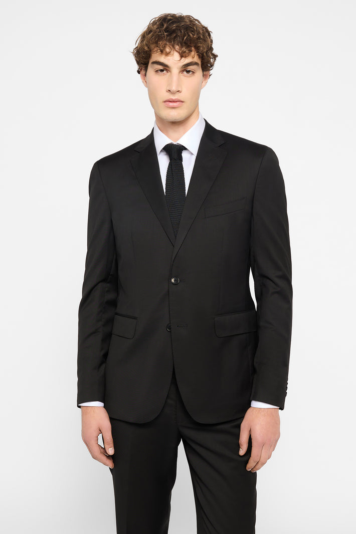 Zero Weight Suit Jacket