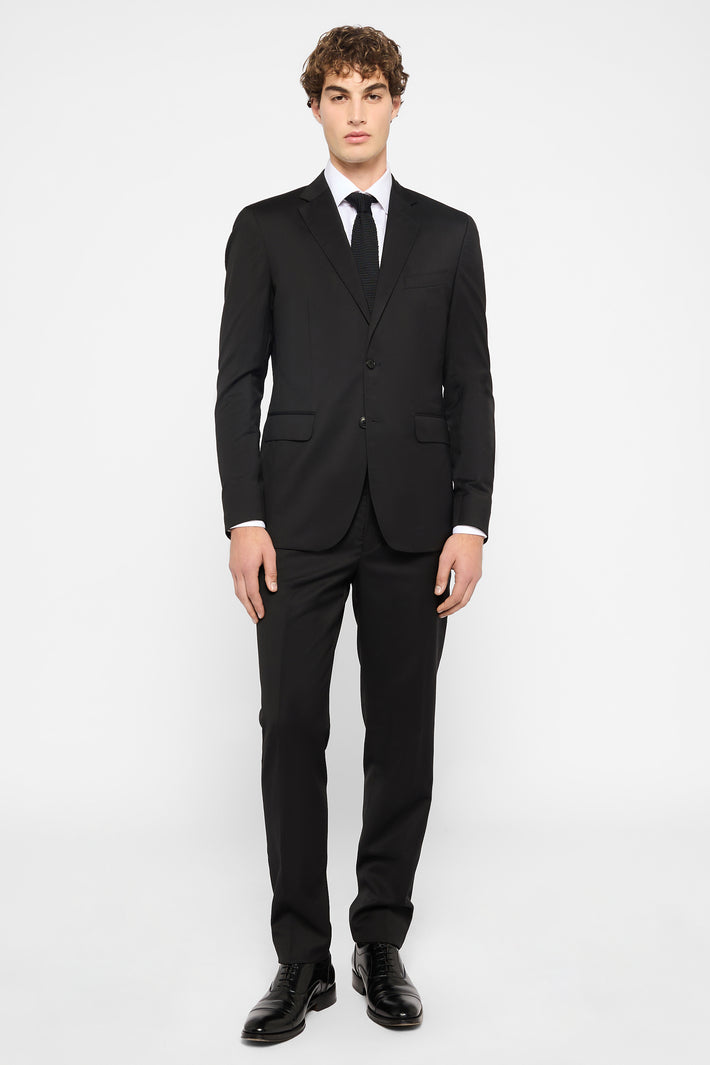 Zero Weight Suit Jacket