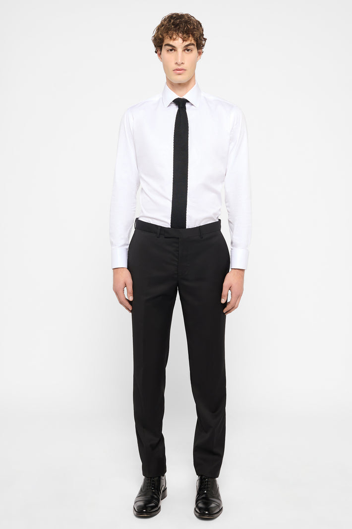 Zero Weight Suit Trouser