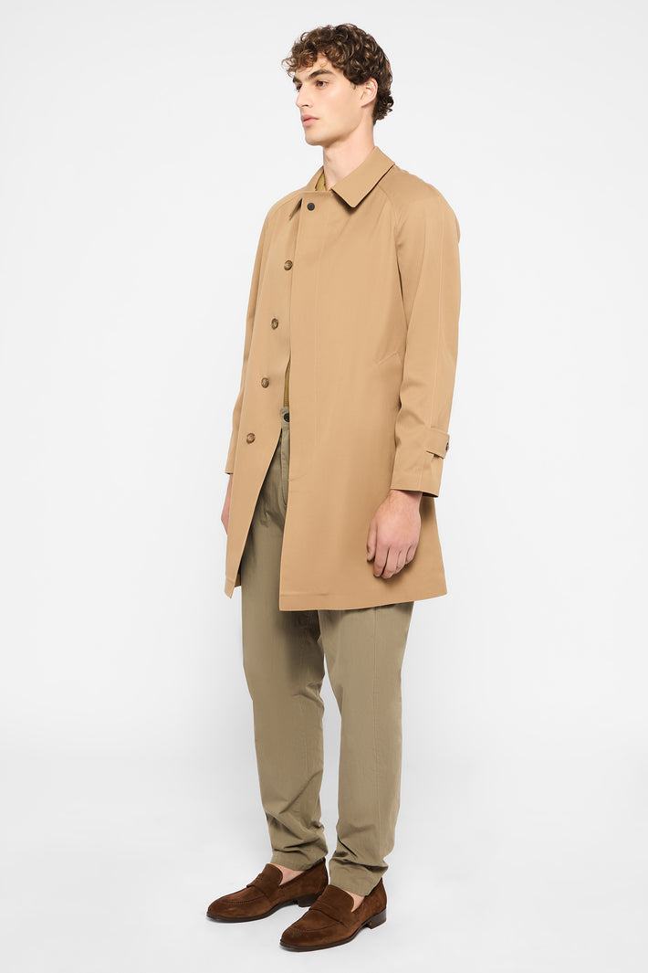 Macintosh Coat