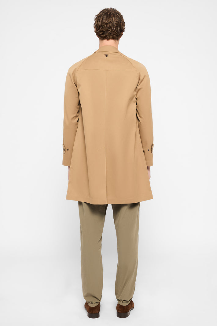 Macintosh Coat