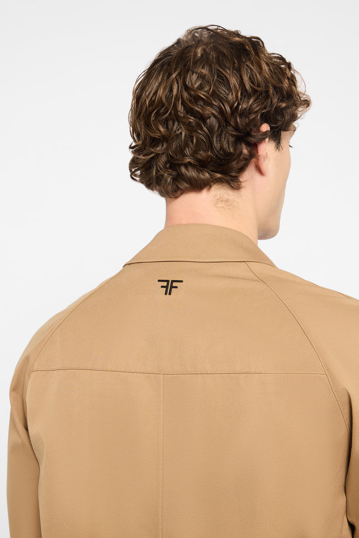 Macintosh Coat