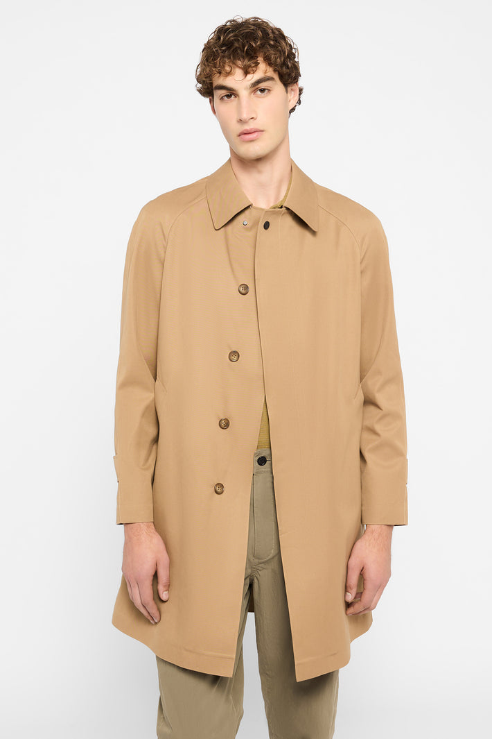 Macintosh Coat