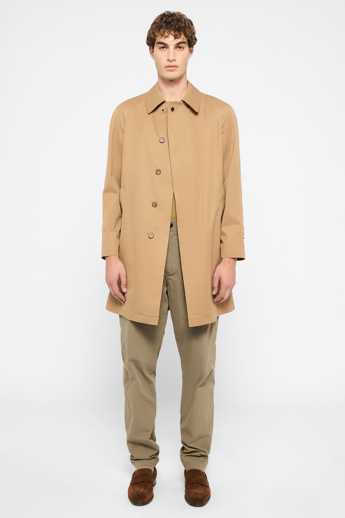 Macintosh Coat