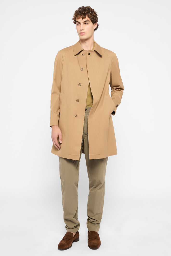 Macintosh Coat
